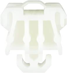 KS Tools 420.1457 Verbindungsclip für Mercedes,10er Pack