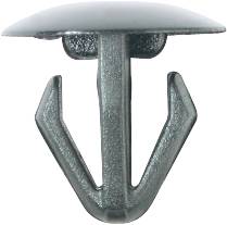 KS Tools 420.1510 Verbindungsclip für Mitsubishi,10er Pack