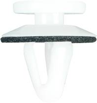KS Tools 420.1511 Zierleisten-Verbindungsclip für Mitsubishi,10er Pack