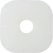 KS Tools 420.1552 Vierkantmutter-Clip für Nissan,10er Pack