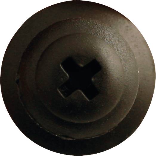 KS Tools 420.1557 Spritzschutz-Verbindungsclip für Nissan,10er Pack