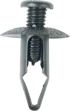 KS Tools 420.1567 Push-Type-Niete für Nissan,10er Pack