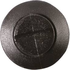 KS Tools 420.1652 Verkleidungs-Clip für Peugeot/Citroën,10er Pack