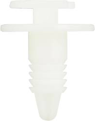 KS Tools 420.1658 Zierleisten-Clip für Peugeot/Citroen,10er Pack