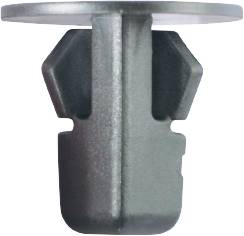 KS Tools 420.1754 Rundmutter-Clip für Toyota,10er Pack