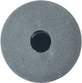 KS Tools 420.1754 Rundmutter-Clip für Toyota,10er Pack