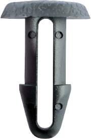 KS Tools 420.1757 Haltebügel-Clip für Toyota,10er Pack