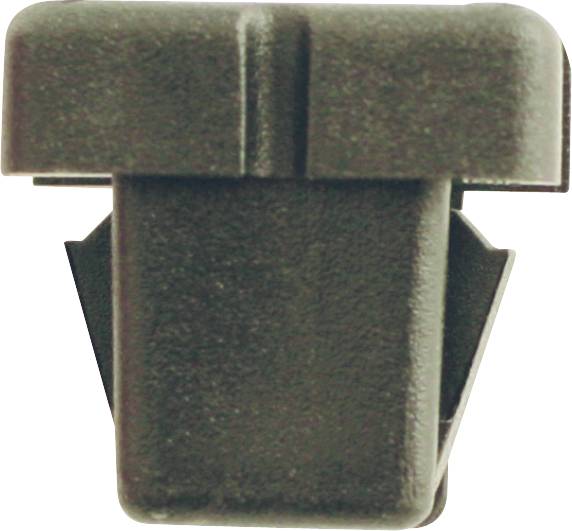 KS Tools 420.1760 Gummischrauben-Verbindungsclip für Toyota,10er Pack