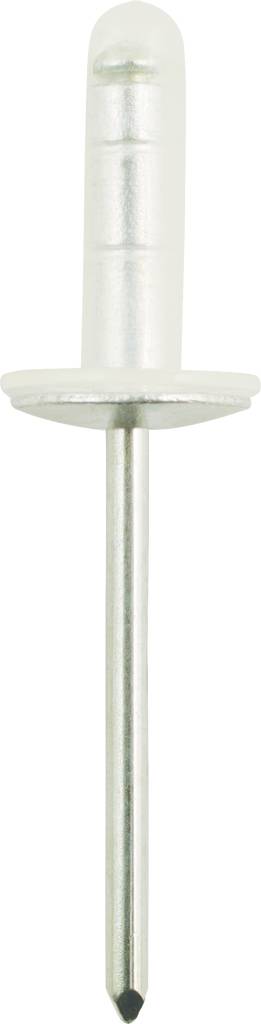 KS Tools 420.1784 Dichtniete mit 12,1mm Flansch für Toyota,10er Pack
