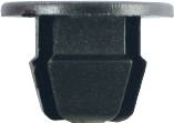 KS Tools 420.1853 Rücklicht-Verbindungsclip für VW,10er Pack