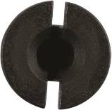 KS Tools 420.1858 Nylon-Gummimutter für VW,10er Pack