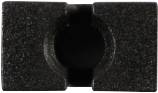 KS Tools 420.1859 Nylon-Gummimutter für VW,10er Pack