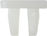 KS Tools 420.1902 Verbindungsvierkantmutter-Clip universal,10er Pack