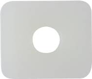 KS Tools 420.1902 Verbindungsvierkantmutter-Clip universal,10er Pack