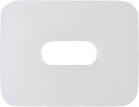 KS Tools 420.1903 Verbindungsvierkantmutter-Clip universal,10er Pack