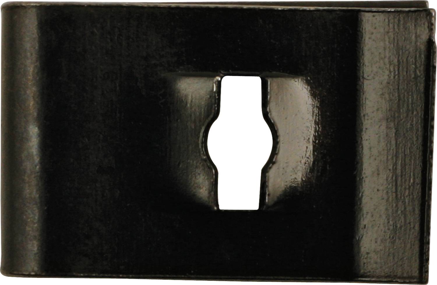 KS Tools 420.1906 Metall U-Mutter Nr.8x21mm universal,10er Pack