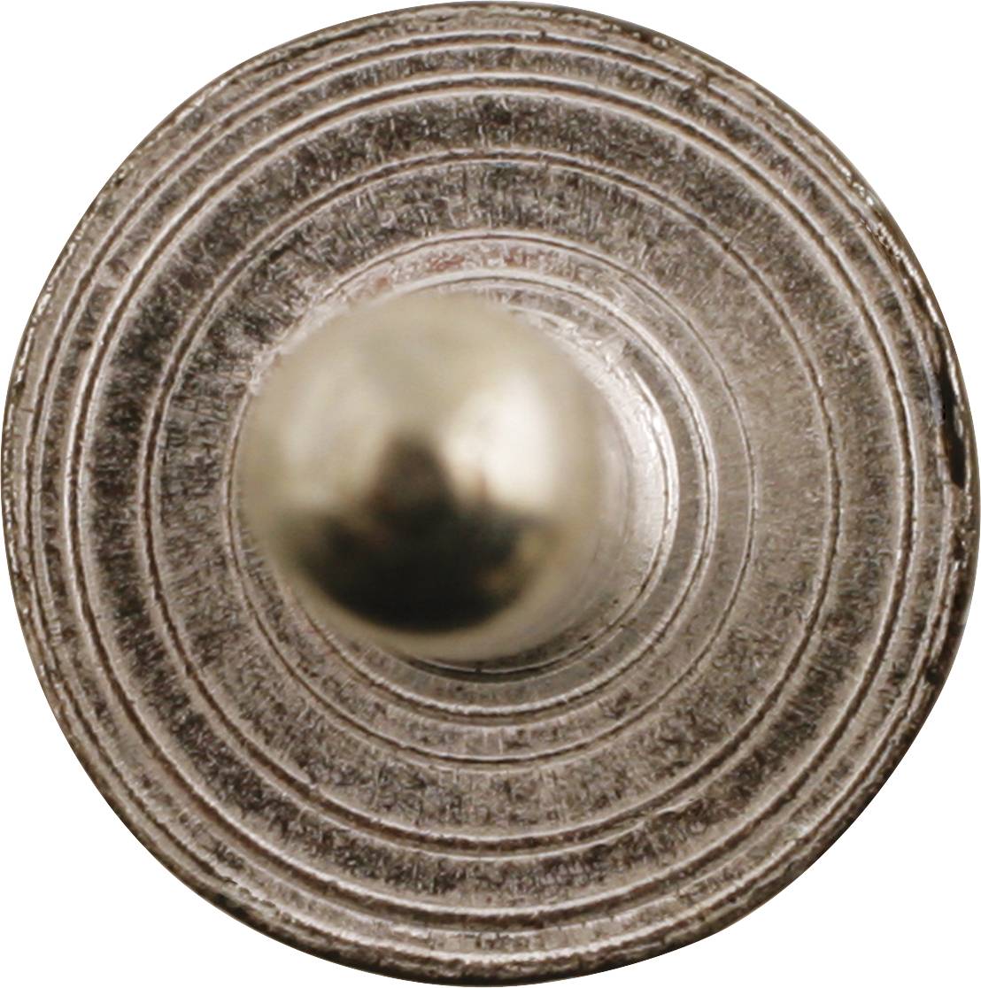 KS Tools 420.1911 Sternniete 5/32" Standard-Flansch universal,10er Pack