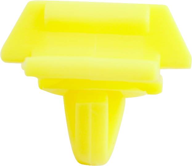 KS Tools 420.1916 Einschieb-Verbindungsclip universal,10er Pack