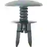 KS Tools 420.5009 Push-Type-Clip für Audi,50er Pack KS Tools 420.5009 Push-Type-Clip für Audi,50er Pack
