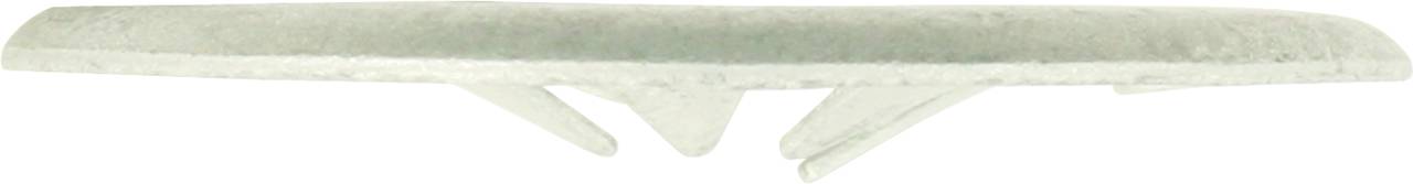KS Tools 420.5014 Schnellverschluss, Metall für Audi/VW,50er Pack