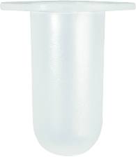 KS Tools 420.5056 Spannmutter für BMW,50er Pack