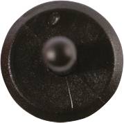 KS Tools 420.5103 Blindniet-Verbindungsclip für Chrysler,50er Pack