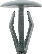 KS Tools 420.5106 Befestigungs-Clip für Chrysler/Mazda,50er Pack