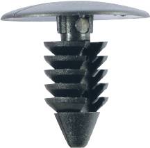 KS Tools 420.5252 Kabelbaum-Befestigung für Ford,50er Pack