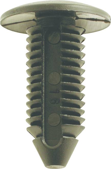 KS Tools 420.5253 Armaturenbrett-Verbindungsclip für Ford,50er Pack