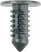 KS Tools 420.5265 Kabelbaum-Befestigung für Ford,50er Pack