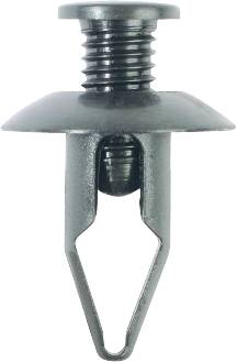 KS Tools 420.5267 Push-Type-Verbindungsclip für Ford,50er Pack