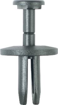KS Tools 420.5271 Push-Type-Verbindungsclip für Ford,50er Pack