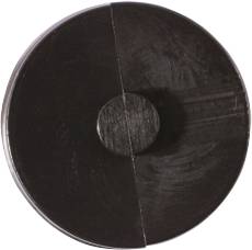 KS Tools 420.5279 Türzierleiste-Verbindungsclip für Ford,50er Pack