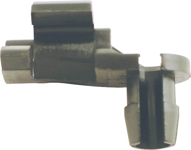 KS Tools 420.5303 Tür-Verriegelungsclip für GM,50er Pack