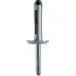 KS Tools 420.5305 Blindniet-Verbindungsclip für GM,50er Pack KS Tools 420.5305 Blindniet-Verbindungsclip für GM,50er Pack