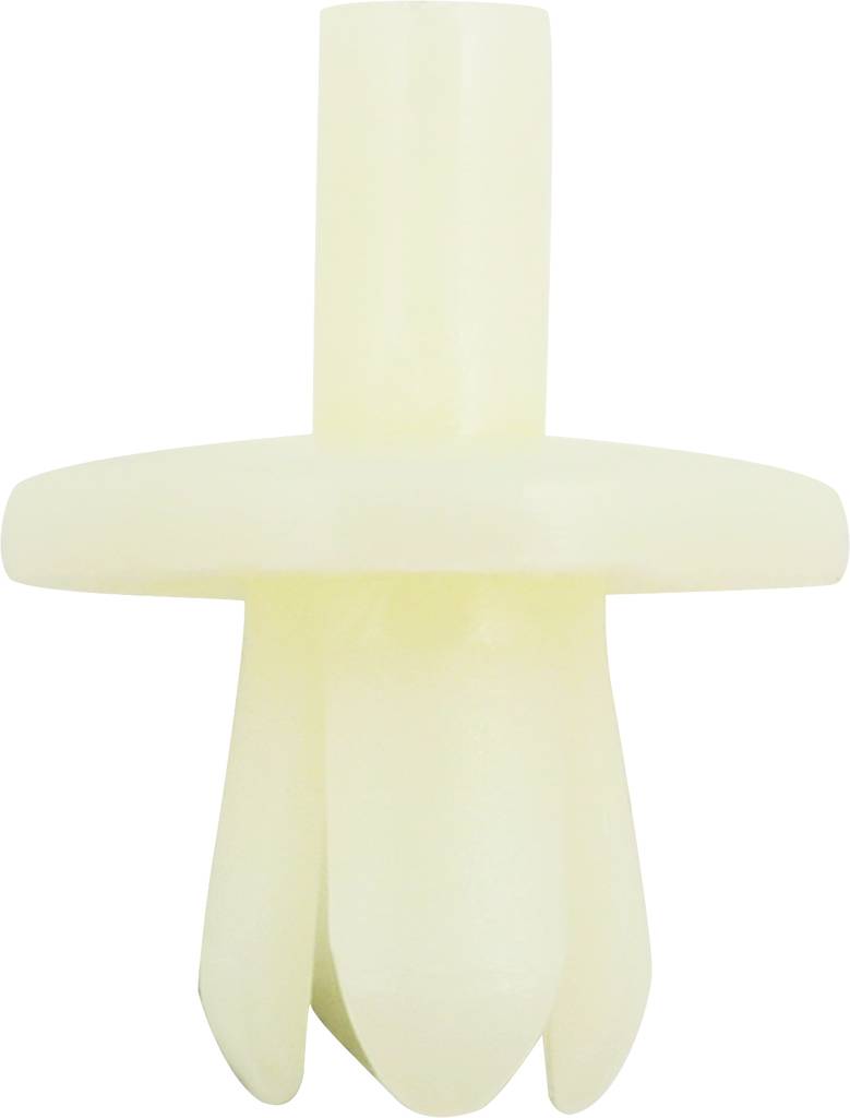 KS Tools 420.5319 Antriebsniete für Klimaanlage für GM,50er Pack