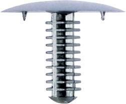 KS Tools 420.5354 Verkleidungs-Clip für Honda,50er Pack