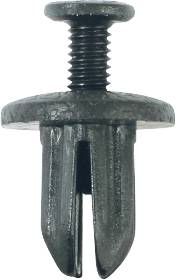 KS Tools 420.5362 Seiten- und Kofferraumverkleidungs-Clip für Honda,50er Pack