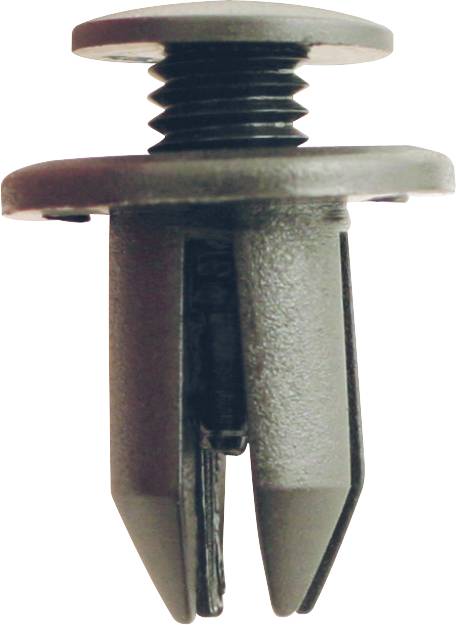 KS Tools 420.5402 Push-Type-Clip für Mazda,50er Pack
