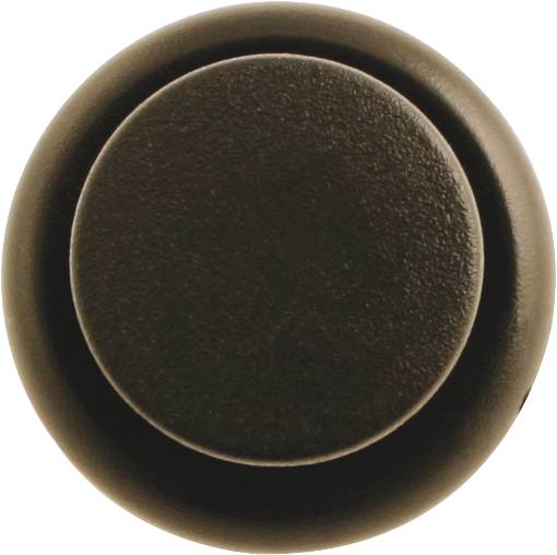 KS Tools 420.5407 Frontgrill- und Stoßfänger-Clip für Mazda,50er Pack