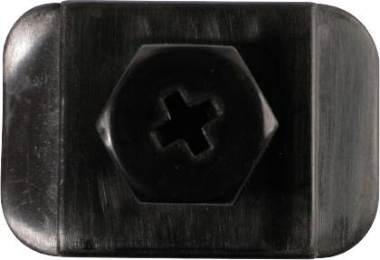 KS Tools 420.5410 Stoßfängerabdeckung-Verbindungsclip für Mazda,50er Pack