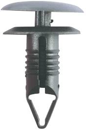 KS Tools 420.5411 Push-Type-Clip für Mazda,50er Pack