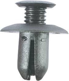 KS Tools 420.5412 Push-Type-Clip für Mazda,50er Pack