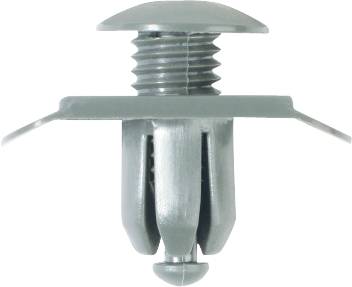 KS Tools 420.5415 Stoßfänger-Verbindungsclip für Mazda,50er Pack