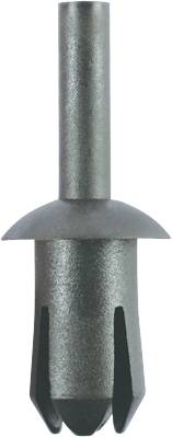 KS Tools 420.5451 Einschlag-Clip für Mercedes,50er Pack