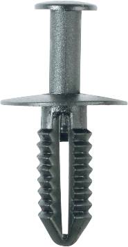 KS Tools 420.5455 Push-Type-Verbindungsclip für Mercedes,50er Pack