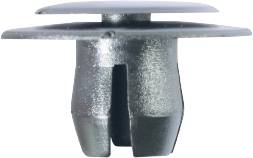 KS Tools 420.5465 Kofferraumverkleidungs-Clip für Mercedes,50er Pack