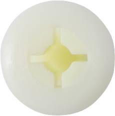 KS Tools 420.5502 Rundmutter-Clip für Mitsubishi,50er Pack