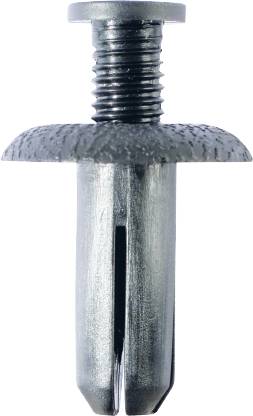 KS Tools 420.5503 Push-Type-Clip für Mitsubishi,50er Pack