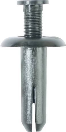 KS Tools 420.5509 Push-Type-Verbindungsclip für Mitsubishi,50er Pack